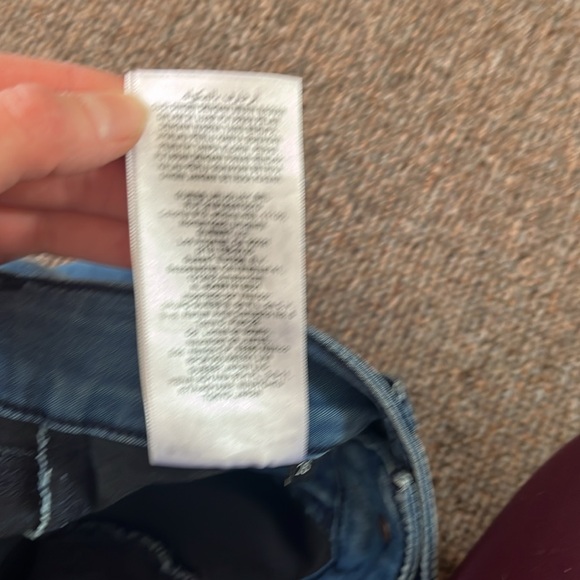 Guess 1981 legging Jean - Picture 9 of 9